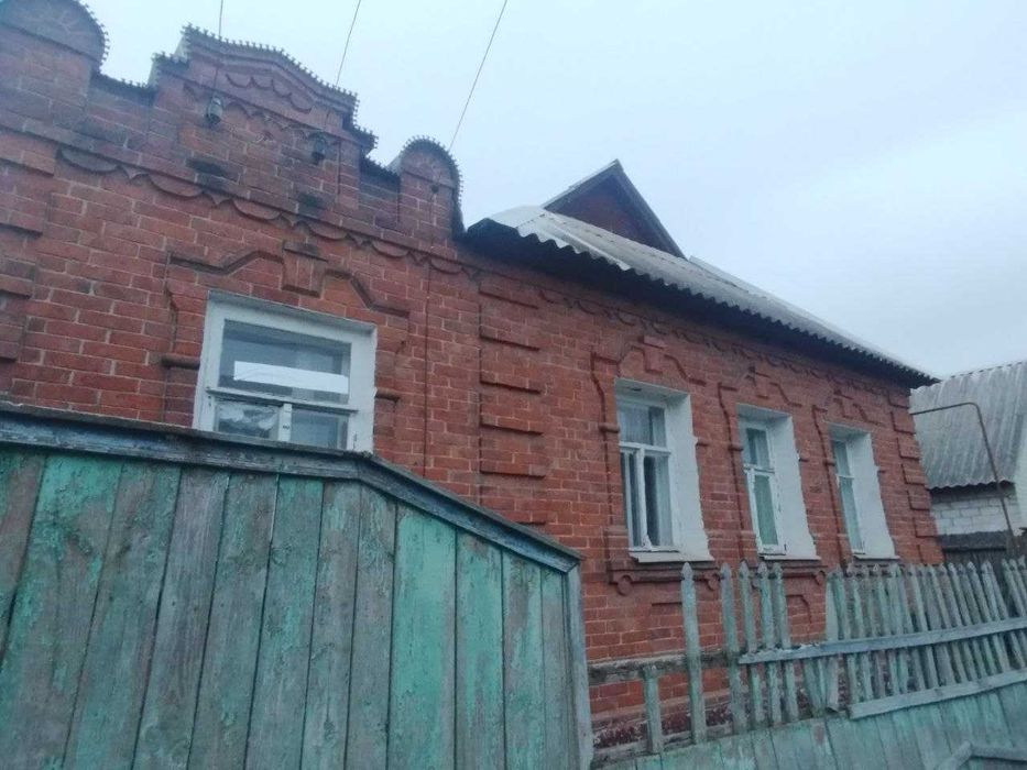 Продаж будинку, с. Токарі Сумський район Сумська область