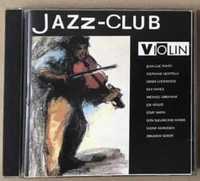 Jazz-Club cd продам