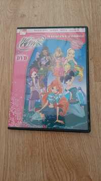 Film Winx Club DVD