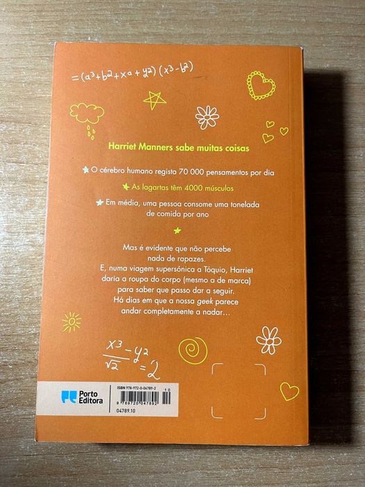 Geek Girl  "Agora sou chique" e "Peixe fora de água" de Holly Smale