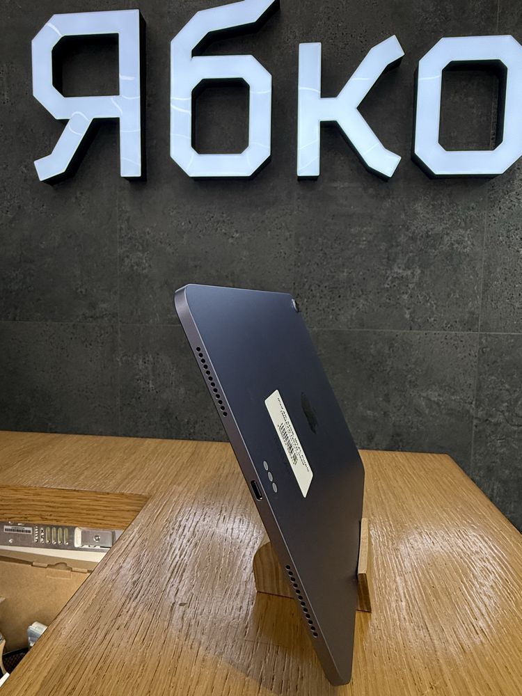 Used iPad Air 5 64 М1 2022 Purple в Ябко Чернігів