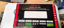 Absaar Atek 4000 6/12V 4 Amp Prostownik