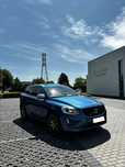 Volvo XC 60 Volvo Xc 60 I 2.0 R-Design 2.0 D 190KM Automat 2016