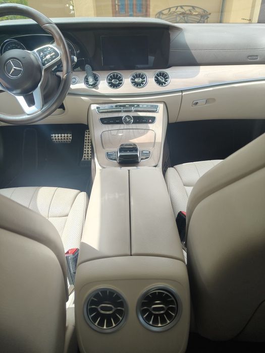 Mercedes-Benz E350 AMG Coupe 9G-Tronic, Hybryda,Salon Pl,Panorama