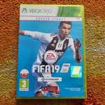 Fifa 19 Xbox 360 PL, Skup/Sprzedaż