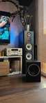 Marantz sr 9600 potężny amplituner