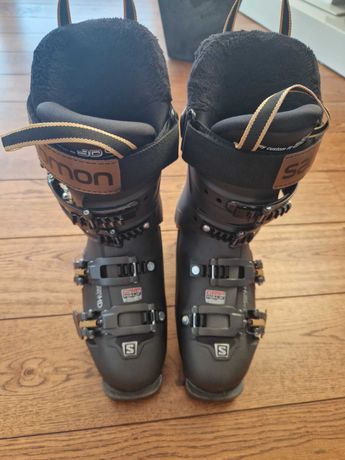 Buty narciarskie damskie Salomon S/PRO 90 W
