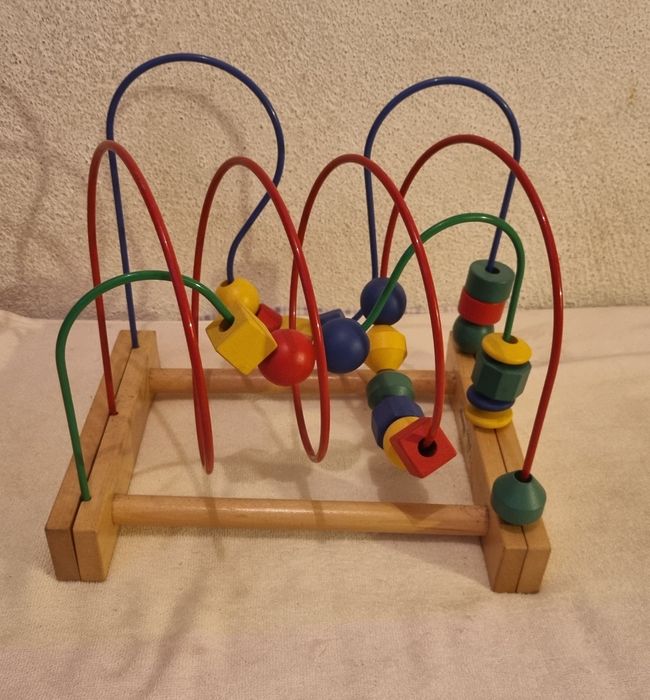 Brinquedo para crianças