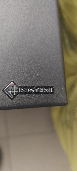 Biokominek KRATKI.PL