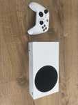 xbox series s 512 gb stan idealny UZYWANY 3 razy