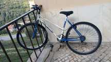 Bicicleta para venda