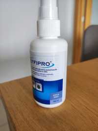 Effipro spray antiparasitário 100 ml