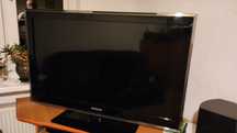 Telewizor Samsung 37 cale  sprawny