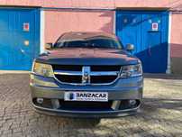 Dodge Journey 2.0 CRD R/T ATX