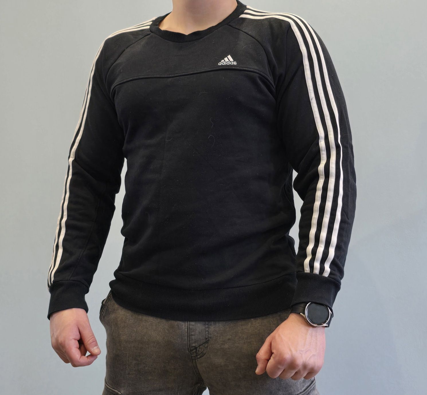 Bluza męska adidas