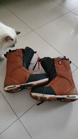 Buty snowboardowe Burton imperial 45