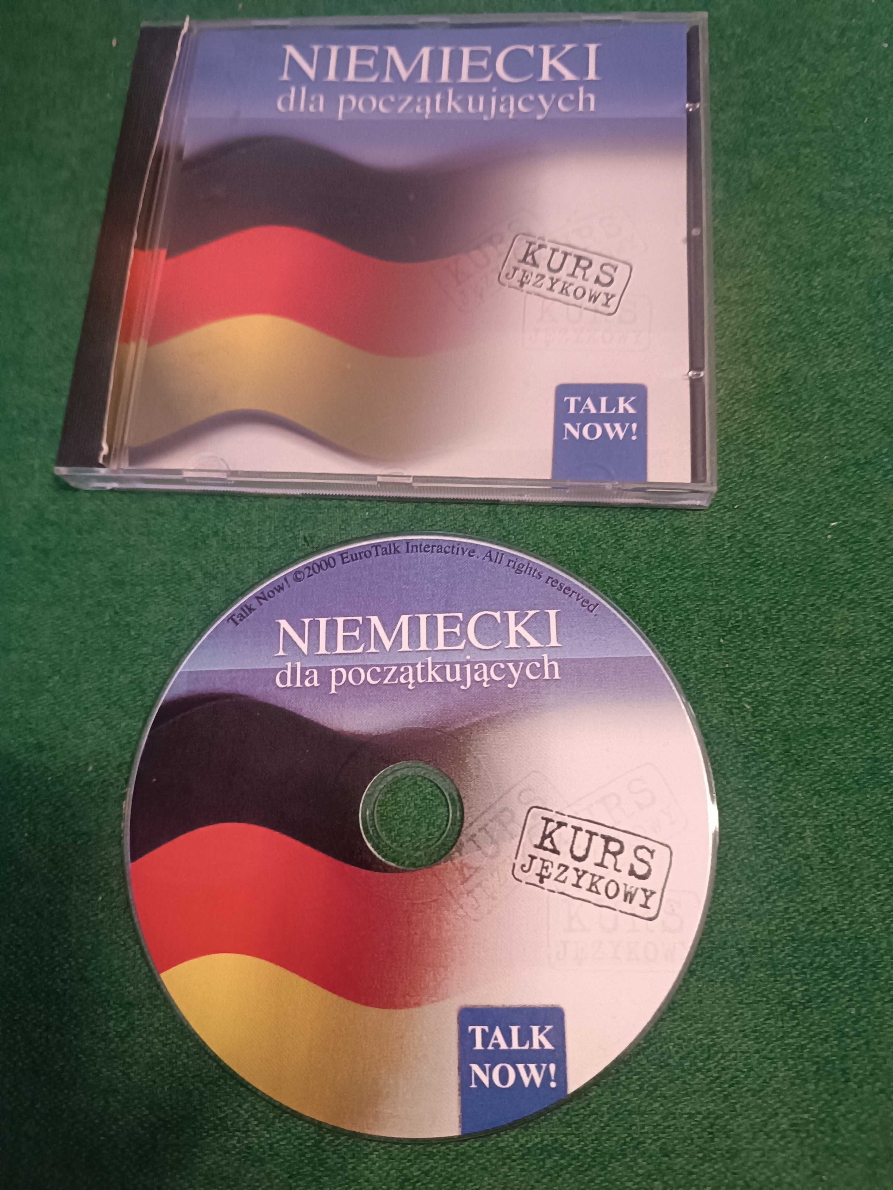 PC - Niemiecki dla Początkujących