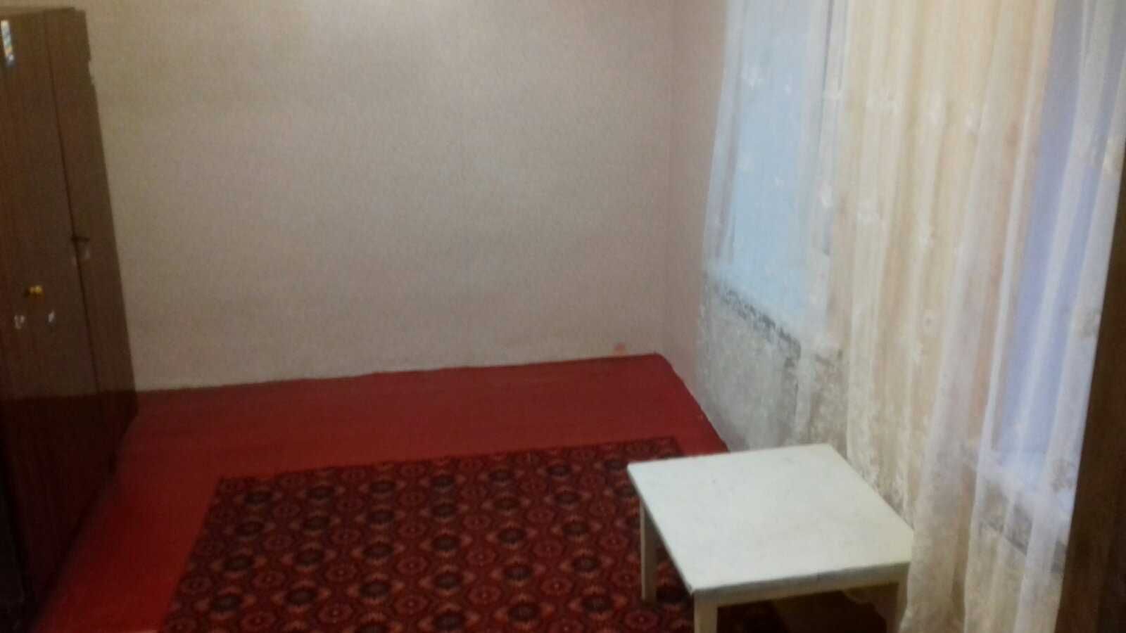 Сдам комнату с хозяйкой