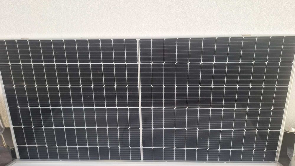 Panele fotowoltaiczne LONGI 455 W