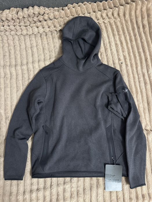 ARC'TERYX Толстовка з капюшоном оригінал нова
