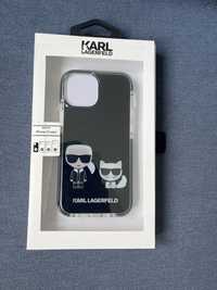 Etui iphone 13 mini karl lagerfeld