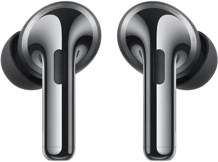 OnePlus Buds Pro 3 Black