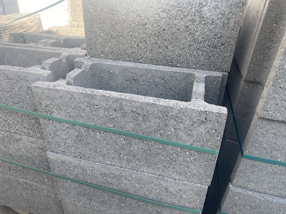 Pustak szalunkowy leyer