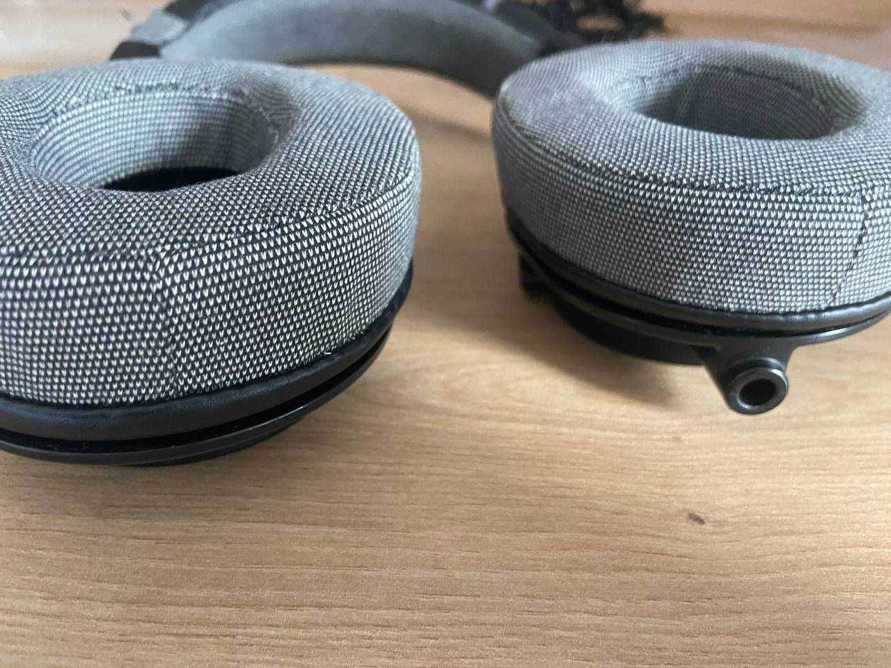 Універсальні амбушури з ефектом пам’яті Audio Technica HyperX другие