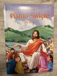 Ilustrowane Pismo Święte