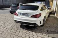 Mercedes CLA 200