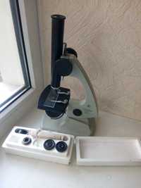 Микроскоп Ушм -1+ЗИП