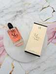 Yes. - Perfumy damskie
