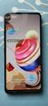 Smartphone LG K51S