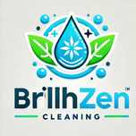 BrilhoZen - Limpeza Profissional com confiança e excelência