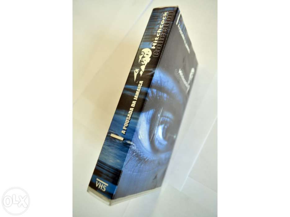 BAIXA DE PREÇO Cinema VHS filmes