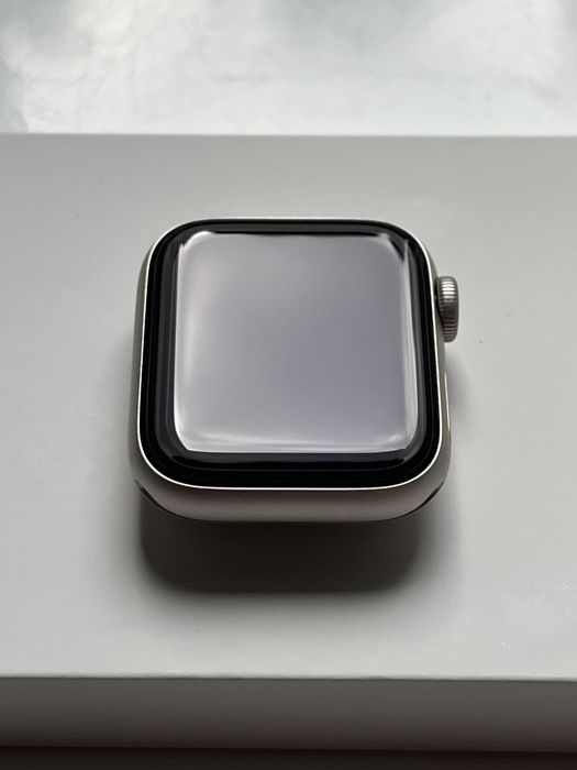 OUTLET Apple Watch SE 2gen 40mm Nieaktywowany FV23% PL GW