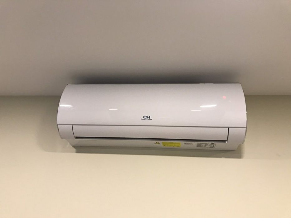 Кондиционер Idea IPA-12HR-FN8  Pro SARDIUS   Тепловой насос -25 до40м²