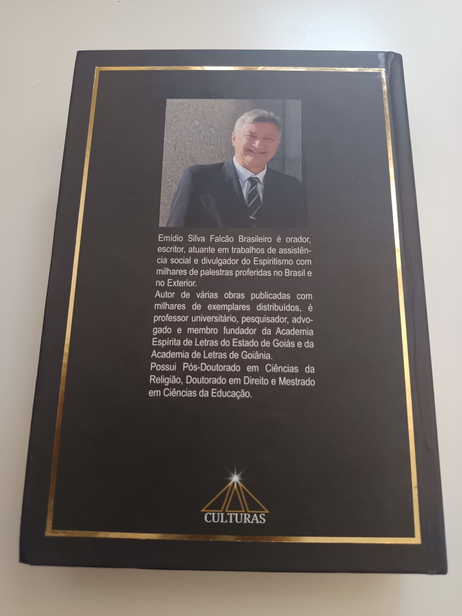 O tratado dos evangelhos