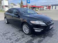 Ford Mondeo 2.0TDCi 140 Convers