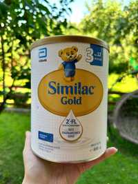 Суміш дитяча Similac Gold 3