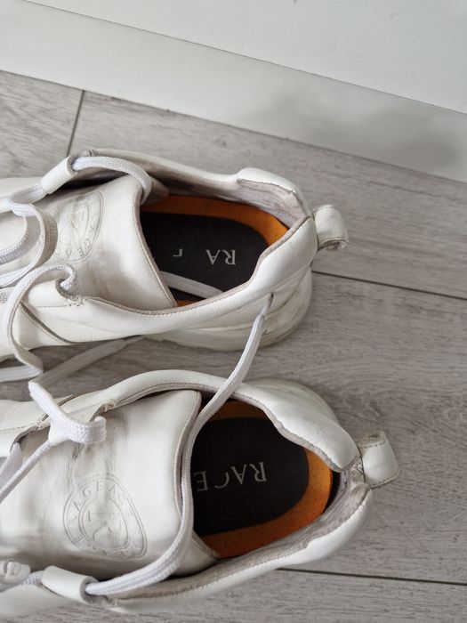 Rage age buty snakersy