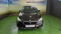 BMW 218 d Active Tourer - Salvado