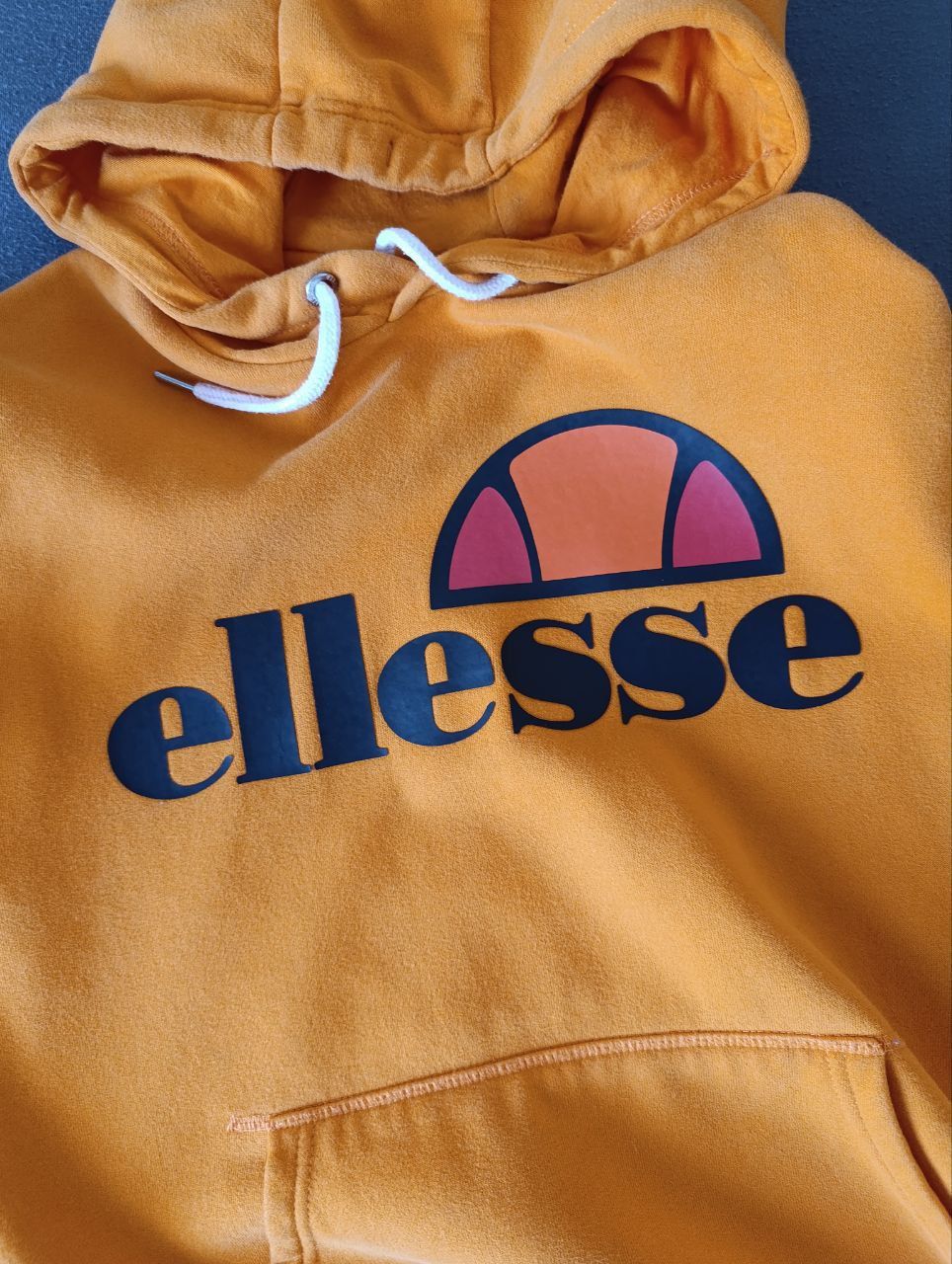 Худи-кофта ELLESSE