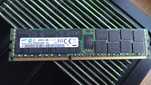 Пам'ять для серверів DDR-3 ecc reg 1600МГц 16Гб