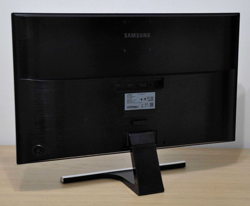 Monitor Samsung UHD 28"