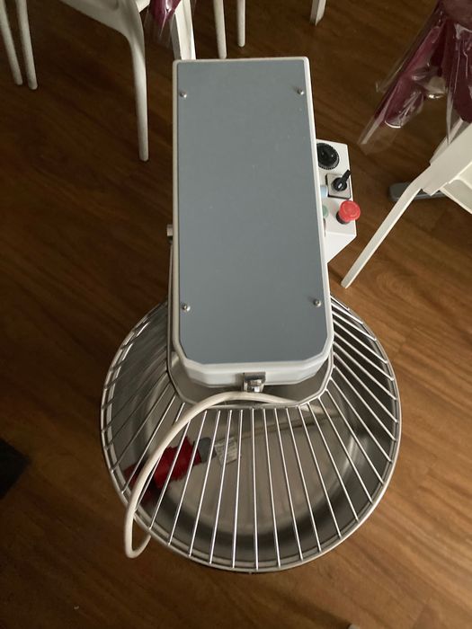 Batedeira profissional 40Lt