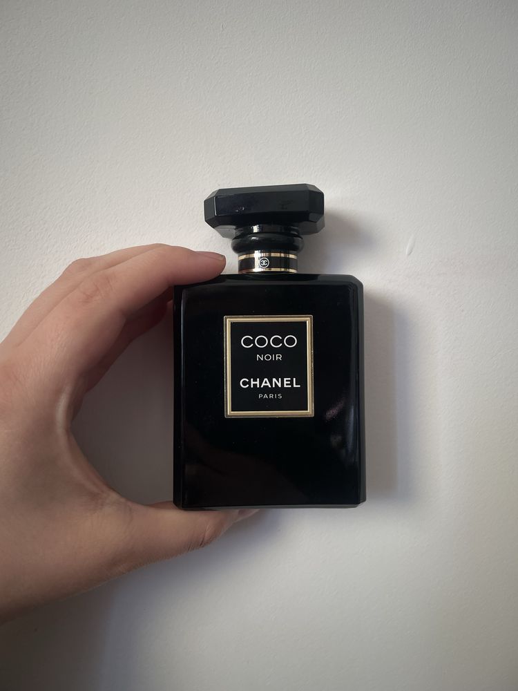 Coco Noir Chanel