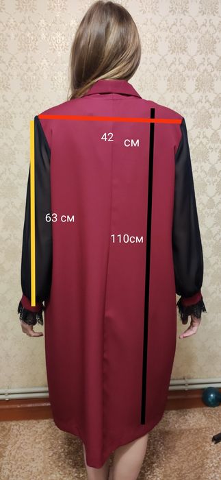 Плаття та кардиган платье и кардиган