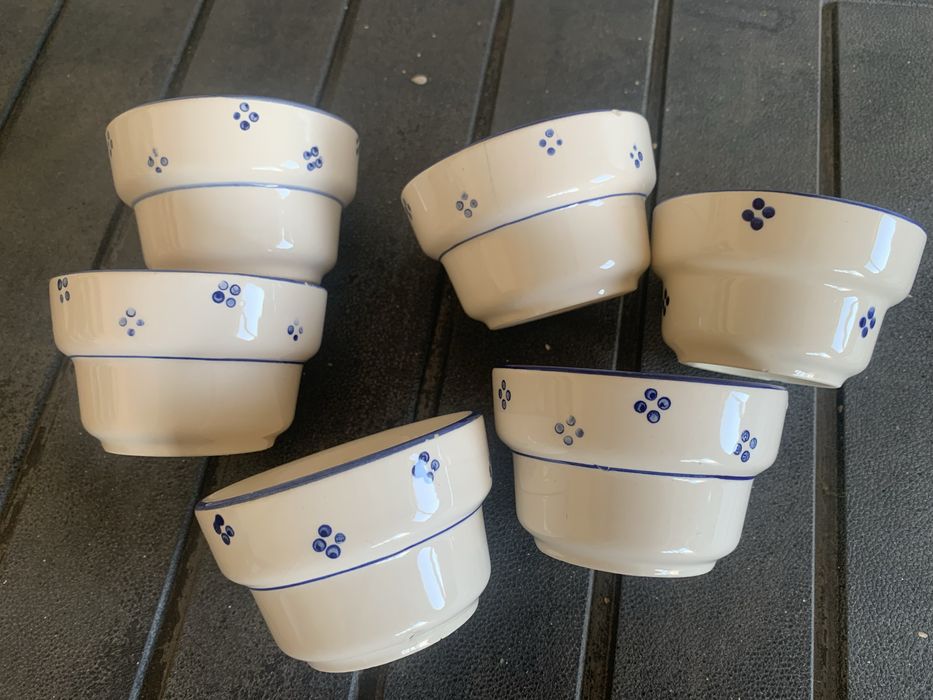 conjunto de Taças