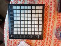 Launchpad Mini mk3